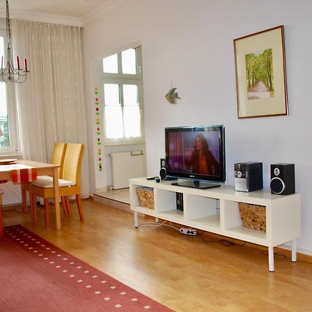 Haus-Wanda-App-06 Apartment เฮริงสดอร์ฟ ภายนอก รูปภาพ