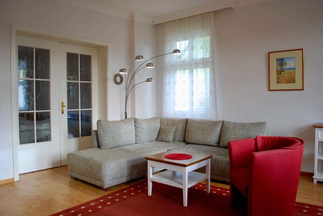 Haus-Wanda-App-06 Apartment เฮริงสดอร์ฟ ภายนอก รูปภาพ