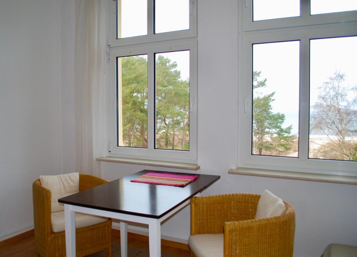 Haus-Wanda-App-06 Apartment เฮริงสดอร์ฟ ภายนอก รูปภาพ
