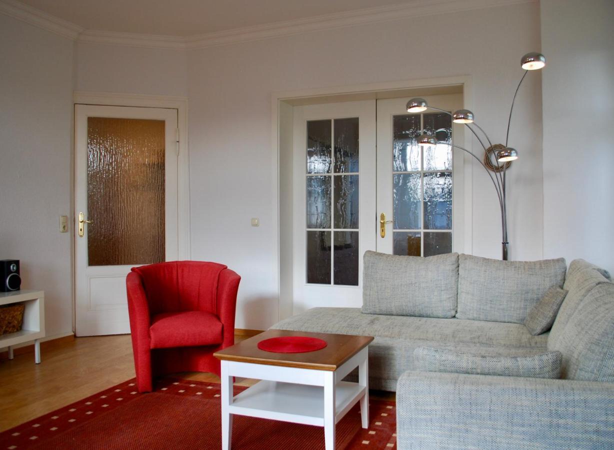 Haus-Wanda-App-06 Apartment เฮริงสดอร์ฟ ภายนอก รูปภาพ