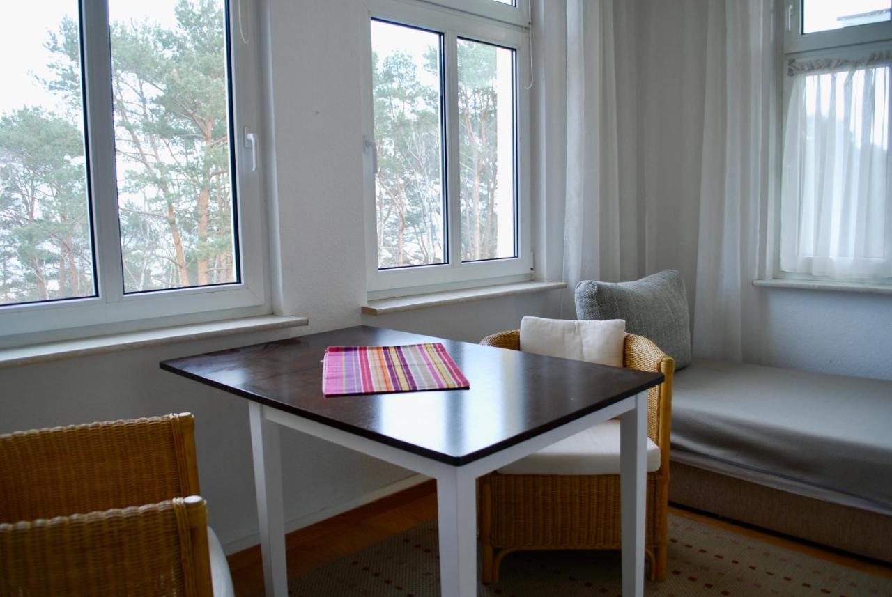 Haus-Wanda-App-06 Apartment เฮริงสดอร์ฟ ภายนอก รูปภาพ