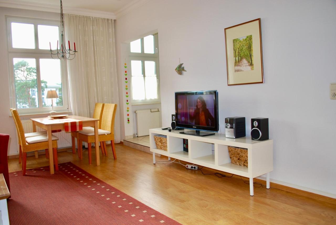 Haus-Wanda-App-06 Apartment เฮริงสดอร์ฟ ภายนอก รูปภาพ