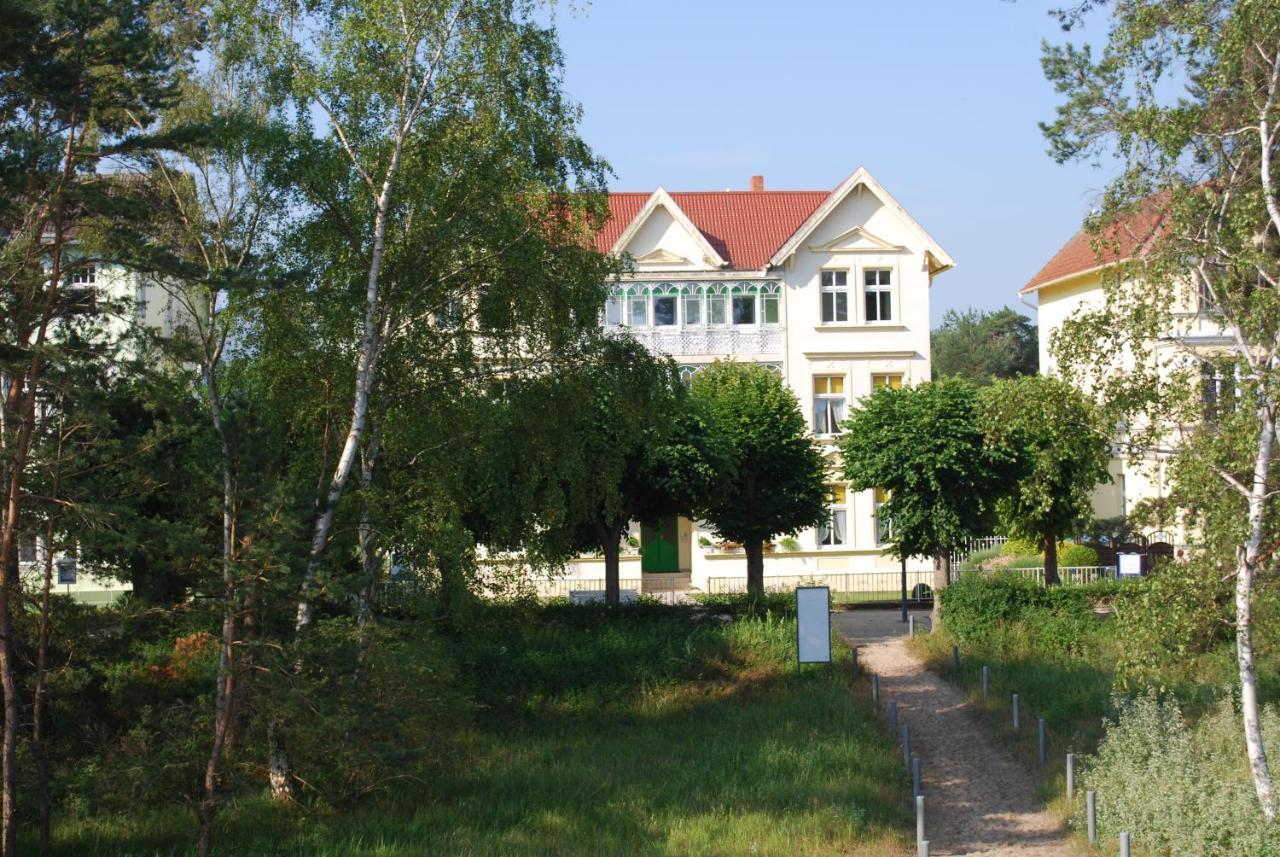 Haus-Wanda-App-06 Apartment เฮริงสดอร์ฟ ภายนอก รูปภาพ