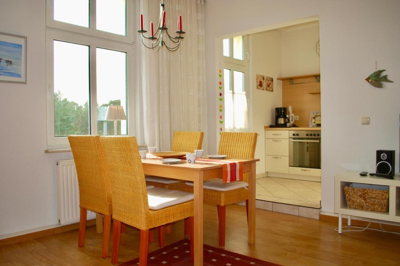 Haus-Wanda-App-06 Apartment เฮริงสดอร์ฟ ภายนอก รูปภาพ