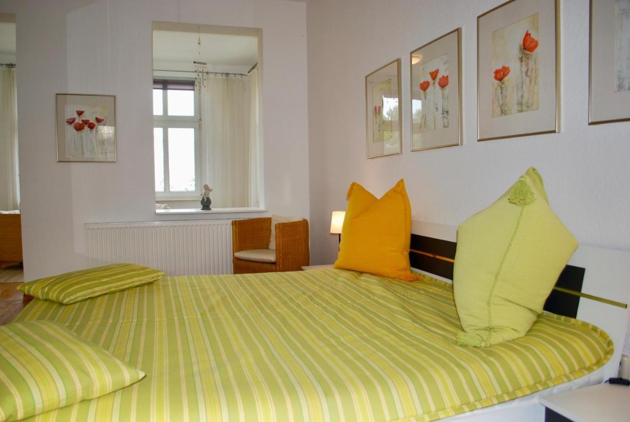 Haus-Wanda-App-06 Apartment เฮริงสดอร์ฟ ภายนอก รูปภาพ