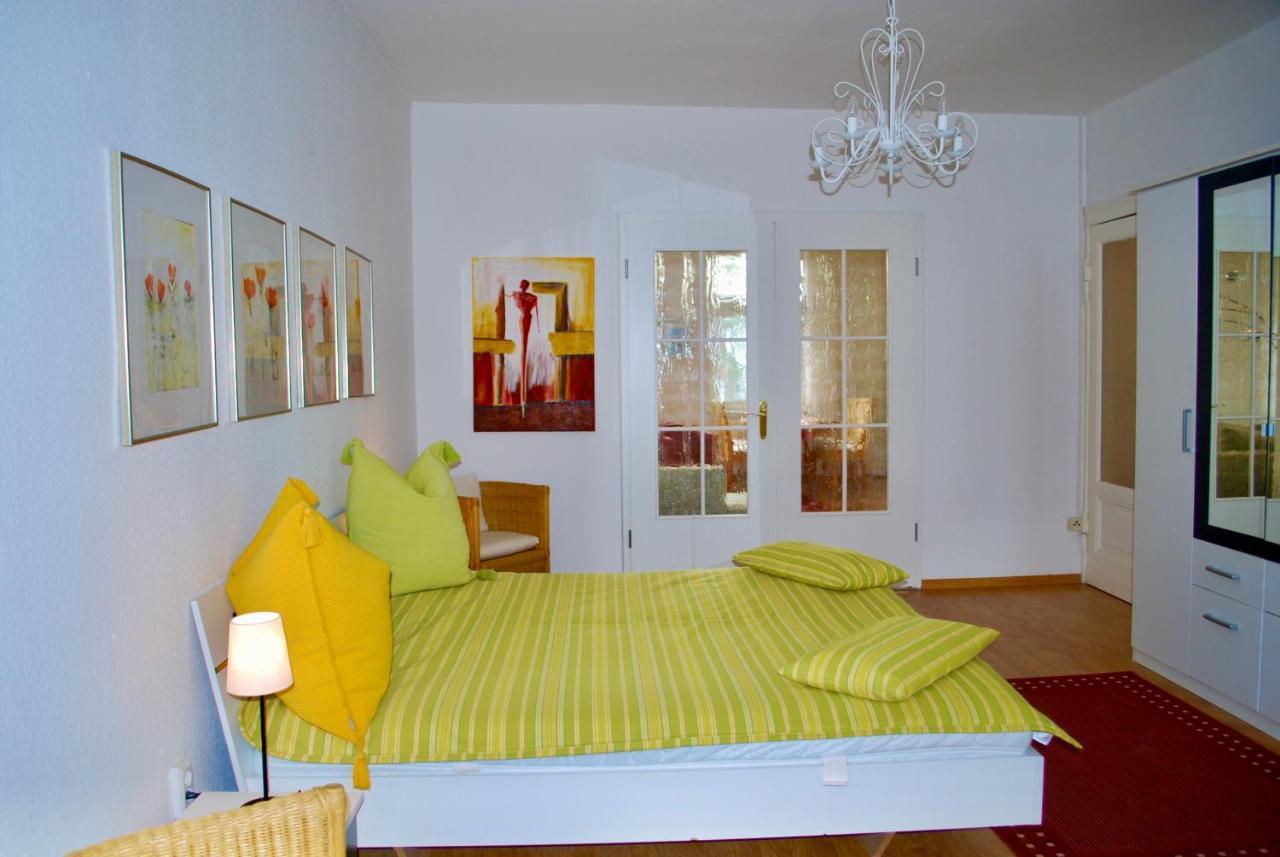 Haus-Wanda-App-06 Apartment เฮริงสดอร์ฟ ภายนอก รูปภาพ