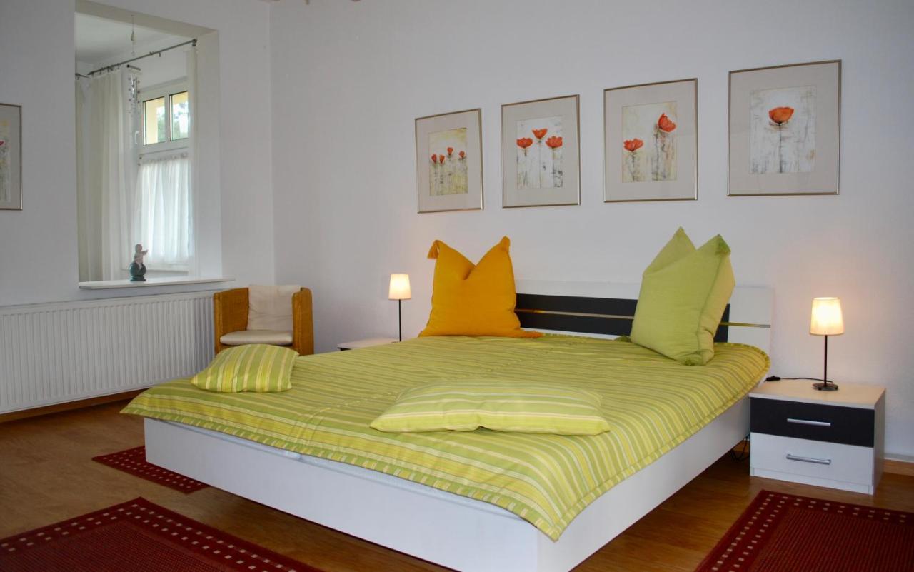 Haus-Wanda-App-06 Apartment เฮริงสดอร์ฟ ภายนอก รูปภาพ