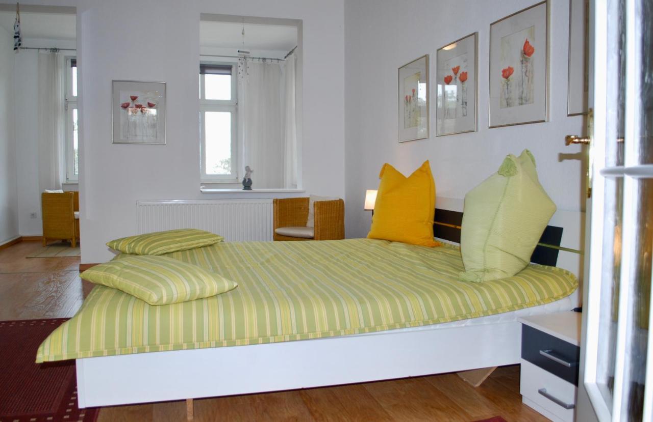 Haus-Wanda-App-06 Apartment เฮริงสดอร์ฟ ภายนอก รูปภาพ