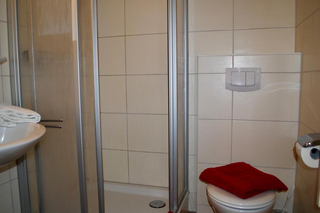 Haus-Wanda-App-06 Apartment เฮริงสดอร์ฟ ภายนอก รูปภาพ